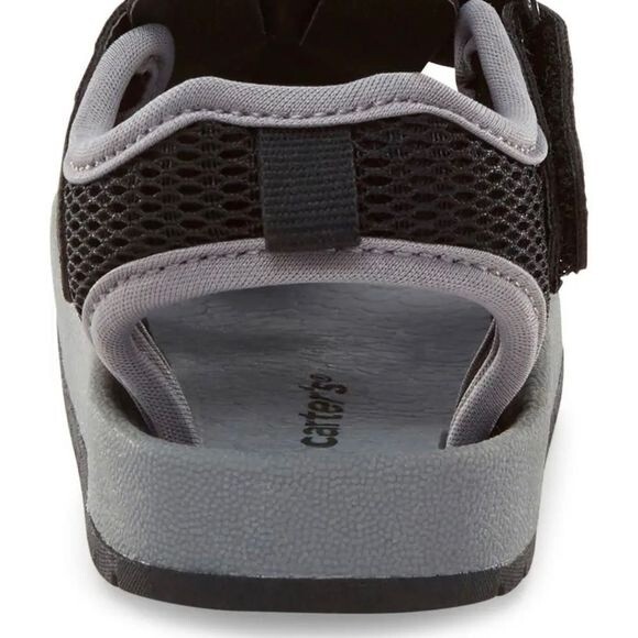 NIB CARTERS Frisby Camo Fisherman Sandal. Size 6 - Picture 4 of 7